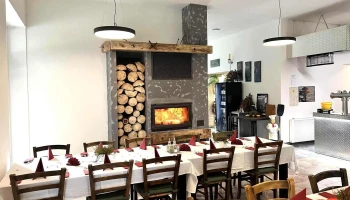 Restaurace Třináctka - 793 97 Slezské Rudoltice