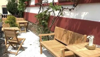 Restaurace U Anežky - Olivova 211/15