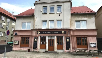 Restaurace U Báby - 471 14 Kamenický Šenov