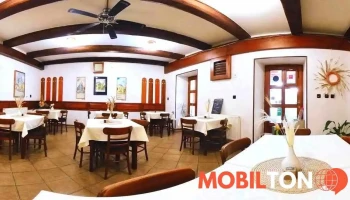 Restaurace U Balánů - Sedlec