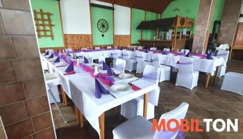 Restaurace U Becků - 02 Řehlovice