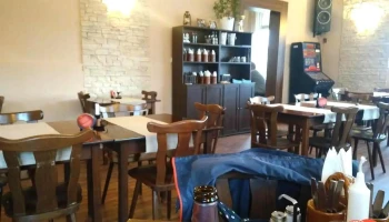 Restaurace U Bejčků - Velvarská 1390