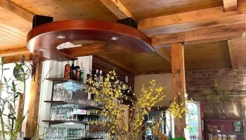 Restaurace U bílého jaka - Čp 92