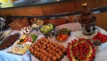 Restaurace U Bohdana - Bojkovice