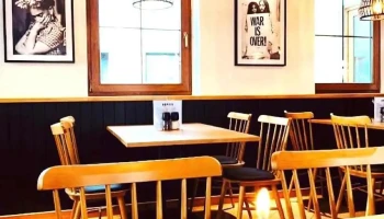 Restaurace U Bukáčků - 8, Wilsonova 154