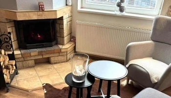 Restaurace U Buku - Na Vyhaslém 821 272 01