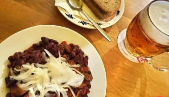 Restaurace U Bělohlávků - Počaply