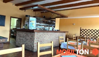 Restaurace U Chamráda - Česko