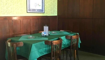 Restaurace U Dittrichů - 796 01 Prostějov 1