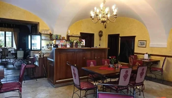 Restaurace U Dobré hraběnky - 742 53 Kunín