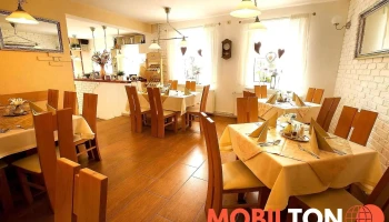 Restaurace U Drozdeků - 32 Hazlov