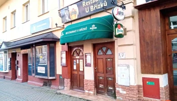 Restaurace U dvou sester - Sokolovská 178