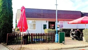 Restaurace U Františka - Mladoboleslavská 432