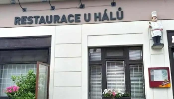 Restaurace U Hálů - Kutnohorská 369
