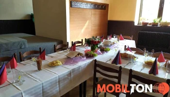 Restaurace U Hučky - 738 01 Frýdek-Místek 1