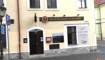 Restaurace U Hymrů - Mladá Boleslav Ii