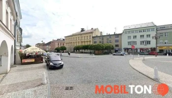 Restaurace U Jardy - 568 02 Svitavy 2