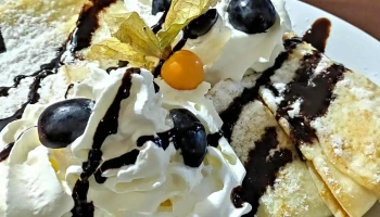 Restaurace U Jazzmana - Štefánikova 143