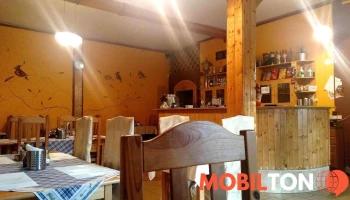 Restaurace U Jelínků - Nám. 30. Června 505