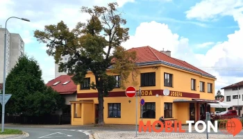 Restaurace U Josefa - 530 09 Pardubice Ii
