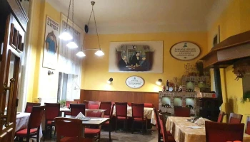 Restaurace U Josefa Švejka - 01 Mariánské Lázně 1