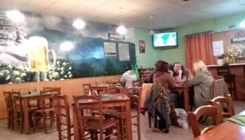 Restaurace U Kalicha - 796 01 Prostějov 1