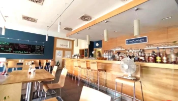 Restaurace U Kalvárie - 571 01 Moravská Třebová 1