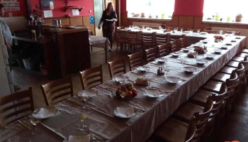 Restaurace U Kapličky - 783 32 Náklo