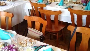 Restaurace U Karla - 01 Hlinsko V Čechách 1