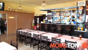Restaurace U Kazdů - Budišov 6