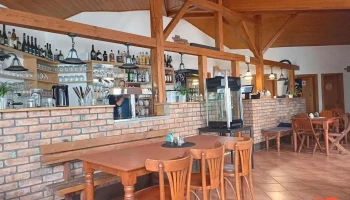 Restaurace u kluků - Čsl. Armády 700