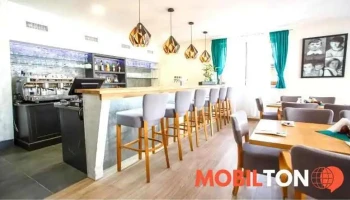Restaurace U Kolji - 570 01 Litomyšl