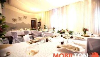 Restaurace U Kollerů - Poteč