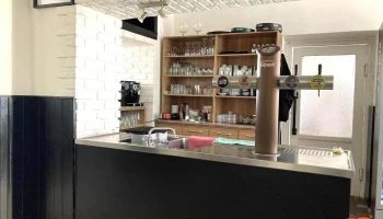 Restaurace U kostela - Česko