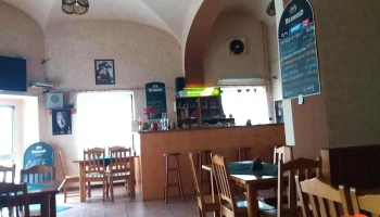 Restaurace U Kostelíčka - Kolín V