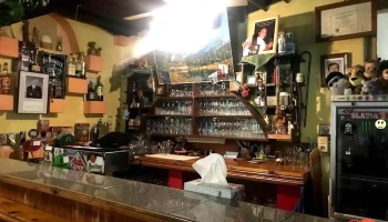 Restaurace U Koupaliště - U Koupaliště 531