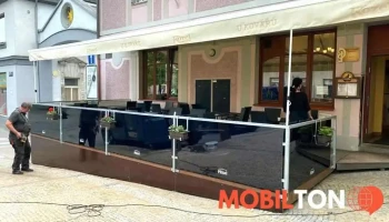 Restaurace U Kovářů - Masarykovo Nám. 103