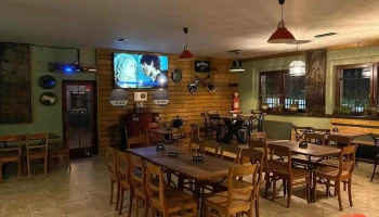 Restaurace U Kropáčů - 29, Bratří Nejedlých 223
