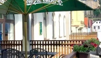 Restaurace U Kuklů - Náměstí Mudr. J. Svobody 32