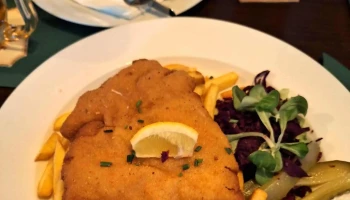 Restaurace U Kulturního domu - Na Severním Sídlišti 1151