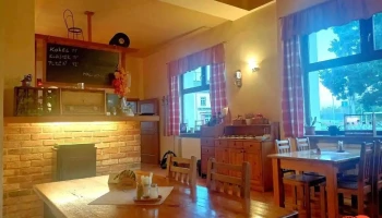 Restaurace U Kvapilů - J. Švermy 384