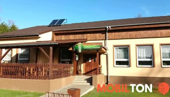 Restaurace U Kvasničků - 794 01 Krnov 1
