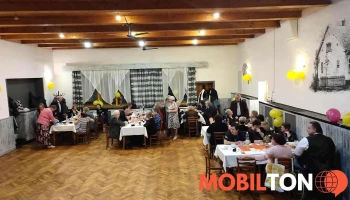 Restaurace u Labaje - 739 84 Písek