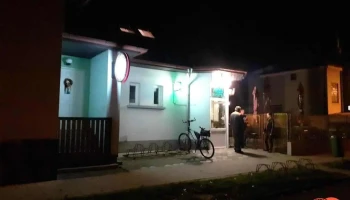 Restaurace u Langrů - Mírová 1070/49