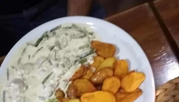 Restaurace U Lva - Pražská