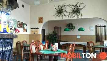 Restaurace u Málky - 735 14 Orlová 4