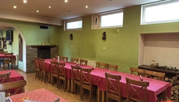Restaurace U Markéty - Nový Březenec 92