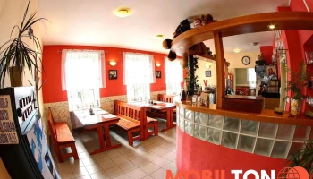 Restaurace U Medvěda - Svojsíkova 705