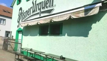 Restaurace U Mendlíků - Debř