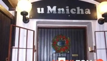 Restaurace U Mnicha - Sobědruhy